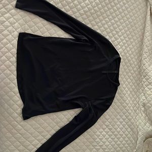 Men’s M Lululemon Longsleeve